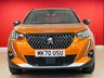 USED 2020 70 PEUGEOT 2008 1.2 PureTech GT Line SUV 5dr Petrol Manual Euro 6 (s/s) (130 ps) FULL SERVICE HISTORY.