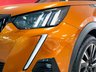 USED 2020 70 PEUGEOT 2008 1.2 PureTech GT Line SUV 5dr Petrol Manual Euro 6 (s/s) (130 ps) FULL SERVICE HISTORY.