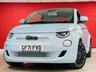 USED 2021 71 FIAT 500E 42kWh La Prima Hatchback 3dr Electric Auto (118 ps) WINTER PACK & PANORAMIC ROOF