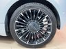 USED 2021 71 FIAT 500E 42kWh La Prima Hatchback 3dr Electric Auto (118 ps) WINTER PACK & PANORAMIC ROOF