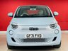 USED 2021 71 FIAT 500E 42kWh La Prima Hatchback 3dr Electric Auto (118 ps) WINTER PACK & PANORAMIC ROOF