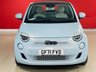 USED 2021 71 FIAT 500E 42kWh La Prima Hatchback 3dr Electric Auto (118 ps) WINTER PACK & PANORAMIC ROOF