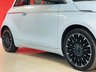 USED 2021 71 FIAT 500E 42kWh La Prima Hatchback 3dr Electric Auto (118 ps) WINTER PACK & PANORAMIC ROOF