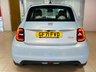 USED 2021 71 FIAT 500E 42kWh La Prima Hatchback 3dr Electric Auto (118 ps) WINTER PACK & PANORAMIC ROOF