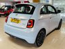 USED 2021 71 FIAT 500E 42kWh La Prima Hatchback 3dr Electric Auto (118 ps) WINTER PACK & PANORAMIC ROOF