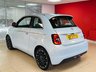 USED 2021 71 FIAT 500E 42kWh La Prima Hatchback 3dr Electric Auto (118 ps) WINTER PACK & PANORAMIC ROOF