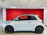 USED 2021 71 FIAT 500E 42kWh La Prima Hatchback 3dr Electric Auto (118 ps) WINTER PACK & PANORAMIC ROOF