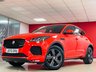 USED 2020 70 JAGUAR E-PACE 2.0 D180 Chequered Flag SUV 5dr Diesel Auto AWD Euro 6 (s/s) (180 ps) 12 MONTH WARRANTY INCLUDED