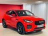 USED 2020 70 JAGUAR E-PACE 2.0 D180 Chequered Flag SUV 5dr Diesel Auto AWD Euro 6 (s/s) (180 ps) 12 MONTH WARRANTY INCLUDED