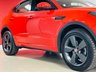 USED 2020 70 JAGUAR E-PACE 2.0 D180 Chequered Flag SUV 5dr Diesel Auto AWD Euro 6 (s/s) (180 ps) 12 MONTH WARRANTY INCLUDED