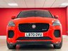 USED 2020 70 JAGUAR E-PACE 2.0 D180 Chequered Flag SUV 5dr Diesel Auto AWD Euro 6 (s/s) (180 ps) 12 MONTH WARRANTY INCLUDED