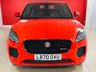 USED 2020 70 JAGUAR E-PACE 2.0 D180 Chequered Flag SUV 5dr Diesel Auto AWD Euro 6 (s/s) (180 ps) 12 MONTH WARRANTY INCLUDED