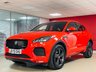 USED 2020 70 JAGUAR E-PACE 2.0 D180 Chequered Flag SUV 5dr Diesel Auto AWD Euro 6 (s/s) (180 ps) 12 MONTH WARRANTY INCLUDED