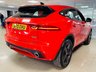 USED 2020 70 JAGUAR E-PACE 2.0 D180 Chequered Flag SUV 5dr Diesel Auto AWD Euro 6 (s/s) (180 ps) 12 MONTH WARRANTY INCLUDED
