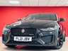 USED 2021 21 JAGUAR XE 2.0 D200 MHEV R-Dynamic Black Saloon 4dr Diesel Auto Euro 6 (s/s) (204 ps) 12 MONTHS WARRANTY INCLUDED