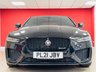 USED 2021 21 JAGUAR XE 2.0 D200 MHEV R-Dynamic Black Saloon 4dr Diesel Auto Euro 6 (s/s) (204 ps) 12 MONTHS WARRANTY INCLUDED