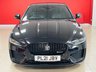 USED 2021 21 JAGUAR XE 2.0 D200 MHEV R-Dynamic Black Saloon 4dr Diesel Auto Euro 6 (s/s) (204 ps) 12 MONTHS WARRANTY INCLUDED