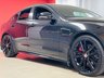 USED 2021 21 JAGUAR XE 2.0 D200 MHEV R-Dynamic Black Saloon 4dr Diesel Auto Euro 6 (s/s) (204 ps) 12 MONTHS WARRANTY INCLUDED