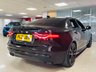 USED 2021 21 JAGUAR XE 2.0 D200 MHEV R-Dynamic Black Saloon 4dr Diesel Auto Euro 6 (s/s) (204 ps) 12 MONTHS WARRANTY INCLUDED