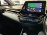 USED 2018 18 TOYOTA C-HR 1.8 VVT-h Excel SUV 5dr Petrol Hybrid CVT Euro 6 (s/s) (122 ps) 12 MONTH WARRANTY INCLUDED