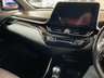 USED 2018 18 TOYOTA C-HR 1.8 VVT-h Excel SUV 5dr Petrol Hybrid CVT Euro 6 (s/s) (122 ps) 12 MONTH WARRANTY INCLUDED