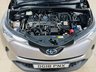 USED 2018 18 TOYOTA C-HR 1.8 VVT-h Excel SUV 5dr Petrol Hybrid CVT Euro 6 (s/s) (122 ps) 12 MONTH WARRANTY INCLUDED