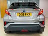 USED 2018 18 TOYOTA C-HR 1.8 VVT-h Excel SUV 5dr Petrol Hybrid CVT Euro 6 (s/s) (122 ps) 12 MONTH WARRANTY INCLUDED