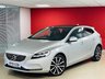 USED 2019 19 VOLVO V40 2.0 D3 Inscription Edition Hatchback 5dr Diesel Auto Euro 6 (s/s) (150 ps) GRADE 1 CONDITION VEHICLE.