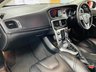 USED 2019 19 VOLVO V40 2.0 D3 Inscription Edition Hatchback 5dr Diesel Auto Euro 6 (s/s) (150 ps) GRADE 1 CONDITION VEHICLE.