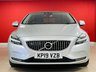 USED 2019 19 VOLVO V40 2.0 D3 Inscription Edition Hatchback 5dr Diesel Auto Euro 6 (s/s) (150 ps) GRADE 1 CONDITION VEHICLE.