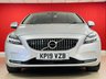 USED 2019 19 VOLVO V40 2.0 D3 Inscription Edition Hatchback 5dr Diesel Auto Euro 6 (s/s) (150 ps) GRADE 1 CONDITION VEHICLE.