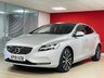 USED 2019 19 VOLVO V40 2.0 D3 Inscription Edition Hatchback 5dr Diesel Auto Euro 6 (s/s) (150 ps) GRADE 1 CONDITION VEHICLE.
