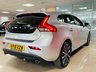 USED 2019 19 VOLVO V40 2.0 D3 Inscription Edition Hatchback 5dr Diesel Auto Euro 6 (s/s) (150 ps) GRADE 1 CONDITION VEHICLE.