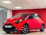 USED 2019 69 TOYOTA AYGO 1.0 VVT-i x-trend Hatchback 5dr Petrol x-shift Euro 6 (71 ps) 6 SERVICE TOYOTA STAMPS