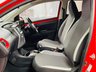 USED 2019 69 TOYOTA AYGO 1.0 VVT-i x-trend Hatchback 5dr Petrol x-shift Euro 6 (71 ps) 6 SERVICE TOYOTA STAMPS