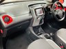 USED 2019 69 TOYOTA AYGO 1.0 VVT-i x-trend Hatchback 5dr Petrol x-shift Euro 6 (71 ps) 6 SERVICE TOYOTA STAMPS
