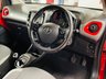 USED 2019 69 TOYOTA AYGO 1.0 VVT-i x-trend Hatchback 5dr Petrol x-shift Euro 6 (71 ps) 6 SERVICE TOYOTA STAMPS