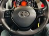 USED 2019 69 TOYOTA AYGO 1.0 VVT-i x-trend Hatchback 5dr Petrol x-shift Euro 6 (71 ps) 6 SERVICE TOYOTA STAMPS