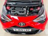 USED 2019 69 TOYOTA AYGO 1.0 VVT-i x-trend Hatchback 5dr Petrol x-shift Euro 6 (71 ps) 6 SERVICE TOYOTA STAMPS