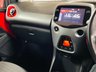 USED 2019 69 TOYOTA AYGO 1.0 VVT-i x-trend Hatchback 5dr Petrol x-shift Euro 6 (71 ps) 6 SERVICE TOYOTA STAMPS