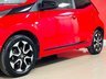 USED 2019 69 TOYOTA AYGO 1.0 VVT-i x-trend Hatchback 5dr Petrol x-shift Euro 6 (71 ps) 6 SERVICE TOYOTA STAMPS