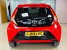 USED 2019 69 TOYOTA AYGO 1.0 VVT-i x-trend Hatchback 5dr Petrol x-shift Euro 6 (71 ps) 6 SERVICE TOYOTA STAMPS