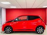 USED 2019 69 TOYOTA AYGO 1.0 VVT-i x-trend Hatchback 5dr Petrol x-shift Euro 6 (71 ps) 6 SERVICE TOYOTA STAMPS