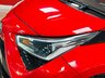 USED 2019 69 TOYOTA AYGO 1.0 VVT-i x-trend Hatchback 5dr Petrol x-shift Euro 6 (71 ps) 6 SERVICE TOYOTA STAMPS