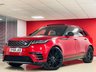 USED 2018 68 LAND ROVER RANGE ROVER VELAR 2.0 D240 R-Dynamic HSE SUV 5dr Diesel Auto 4WD Euro 6 (s/s) (240 ps) Â£7000 WORTH OF OPTIONAL EXTRAS