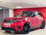 USED 2018 68 LAND ROVER RANGE ROVER VELAR 2.0 D240 R-Dynamic HSE SUV 5dr Diesel Auto 4WD Euro 6 (s/s) (240 ps) Â£7000 WORTH OF OPTIONAL EXTRAS