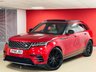 USED 2018 68 LAND ROVER RANGE ROVER VELAR 2.0 D240 R-Dynamic HSE SUV 5dr Diesel Auto 4WD Euro 6 (s/s) (240 ps) Â£7000 WORTH OF OPTIONAL EXTRAS