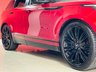 USED 2018 68 LAND ROVER RANGE ROVER VELAR 2.0 D240 R-Dynamic HSE SUV 5dr Diesel Auto 4WD Euro 6 (s/s) (240 ps) Â£7000 WORTH OF OPTIONAL EXTRAS