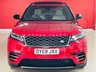 USED 2018 68 LAND ROVER RANGE ROVER VELAR 2.0 D240 R-Dynamic HSE SUV 5dr Diesel Auto 4WD Euro 6 (s/s) (240 ps) Â£7000 WORTH OF OPTIONAL EXTRAS