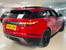 USED 2018 68 LAND ROVER RANGE ROVER VELAR 2.0 D240 R-Dynamic HSE SUV 5dr Diesel Auto 4WD Euro 6 (s/s) (240 ps) Â£7000 WORTH OF OPTIONAL EXTRAS